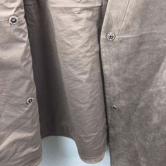 BCBG Wrap Dress - Picture 5 of 6